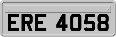 ERE4058