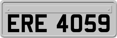 ERE4059