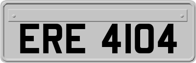 ERE4104