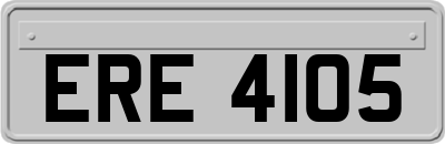 ERE4105