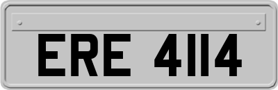 ERE4114