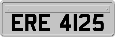 ERE4125