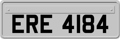 ERE4184
