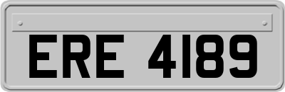 ERE4189