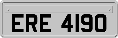 ERE4190