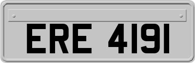 ERE4191