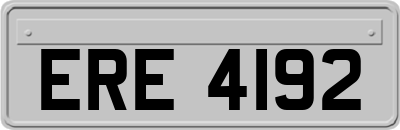 ERE4192