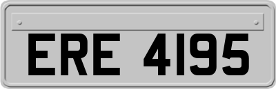 ERE4195