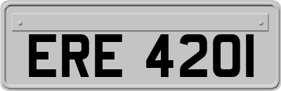 ERE4201