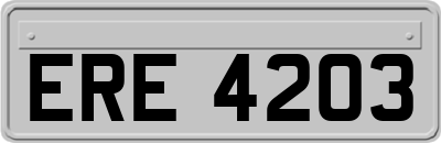 ERE4203