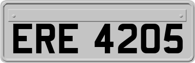 ERE4205