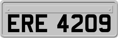 ERE4209