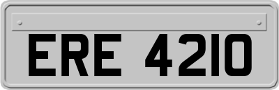 ERE4210