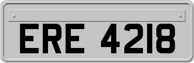ERE4218