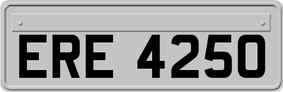ERE4250