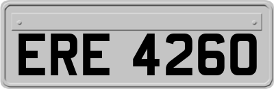 ERE4260