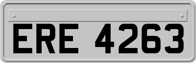 ERE4263