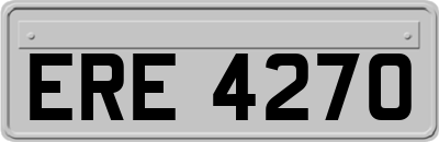 ERE4270