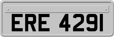 ERE4291