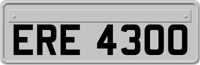 ERE4300
