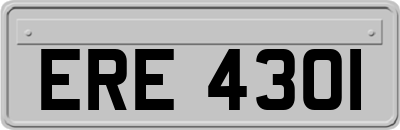 ERE4301