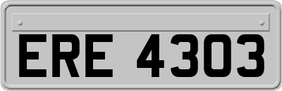 ERE4303