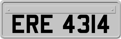 ERE4314