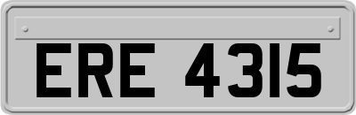 ERE4315