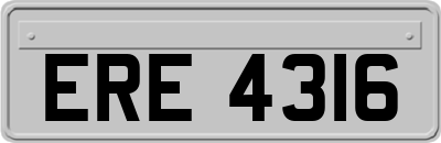ERE4316
