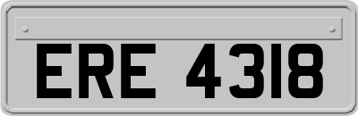 ERE4318