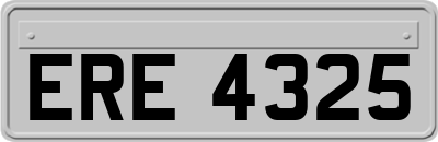 ERE4325