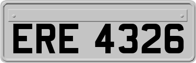 ERE4326