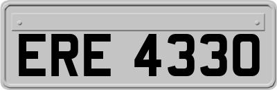 ERE4330