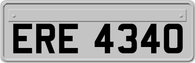 ERE4340