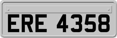 ERE4358