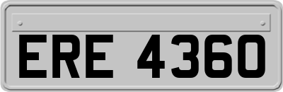 ERE4360