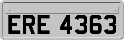 ERE4363