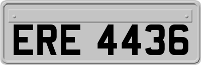 ERE4436
