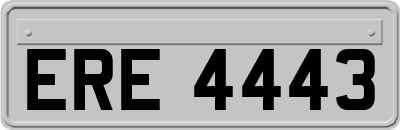 ERE4443