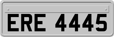 ERE4445