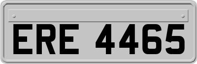 ERE4465