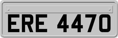 ERE4470