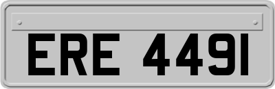 ERE4491