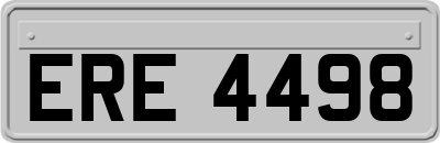 ERE4498