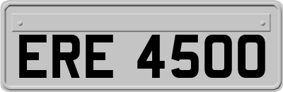 ERE4500