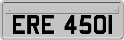 ERE4501