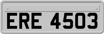 ERE4503