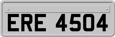 ERE4504