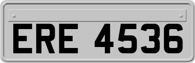 ERE4536
