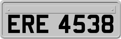 ERE4538